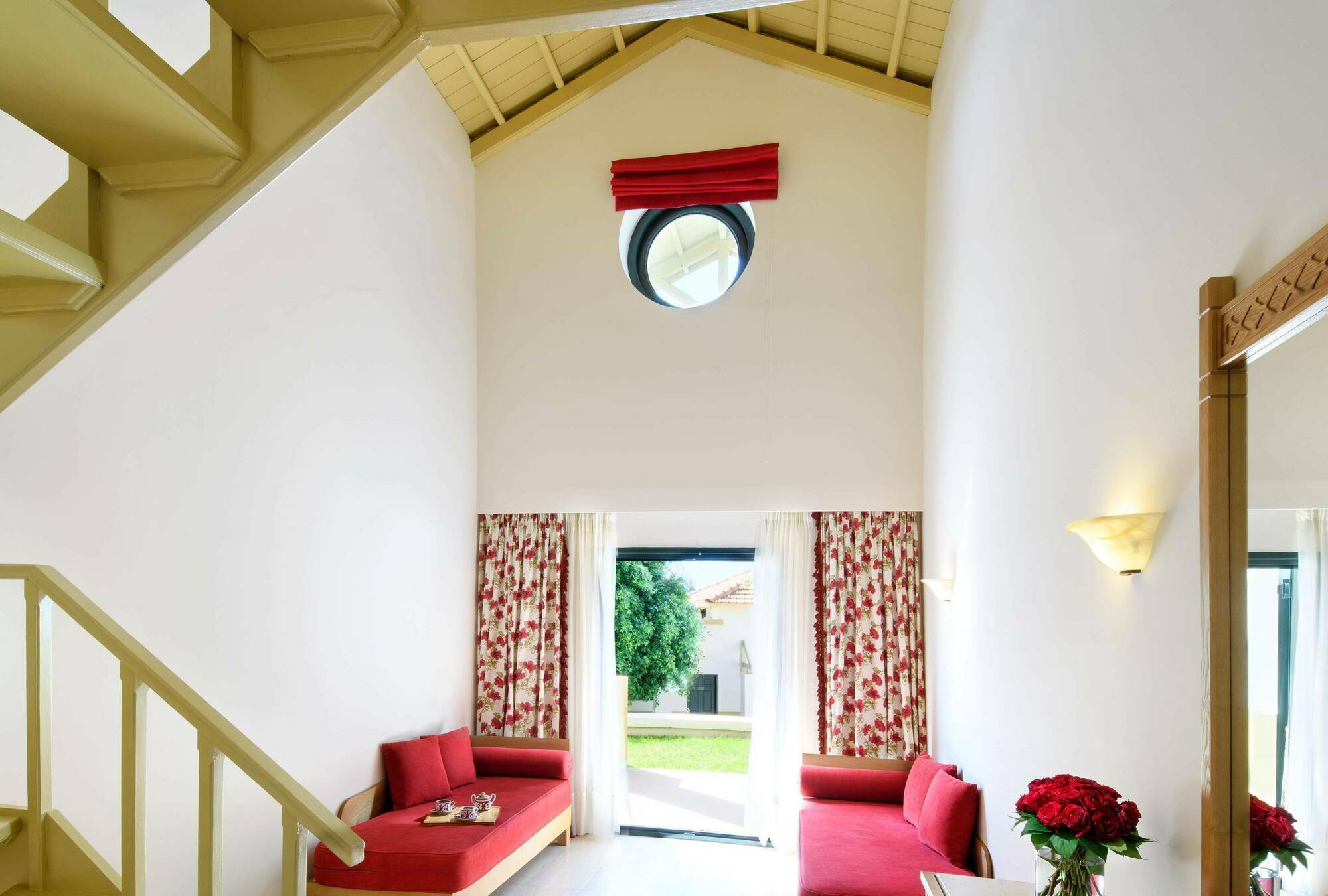 Mitsis Rodos Maris Hotel Киотари Екстериор снимка